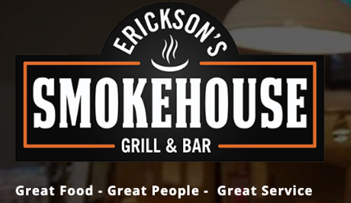 Erickson's Smokehouse Bar & Grill