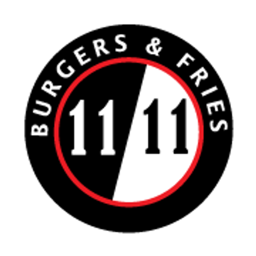 11 / 11 Burgers