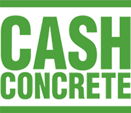 Cash Concrete