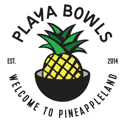 Playa Bowls