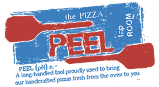 The Pizza Peel & Tap Room