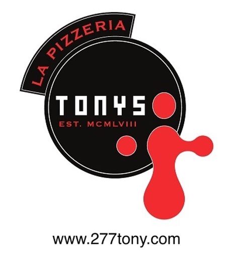 Tony’s La Pizzeria