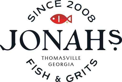 Jonah's Fish & Grits