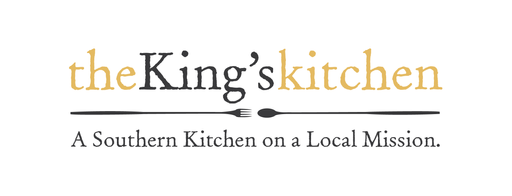 The King's Kitchen