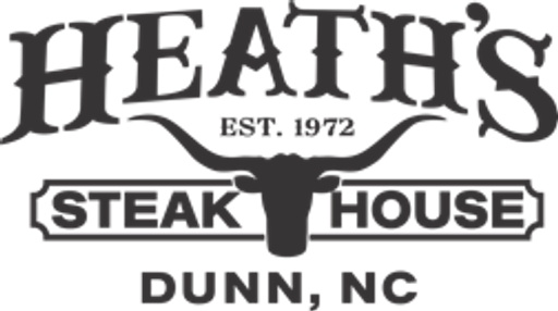 Heath's Steakhouse