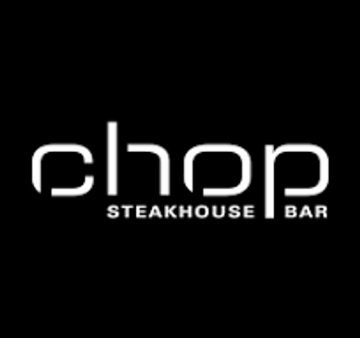 Chop Steakhouse & Bar