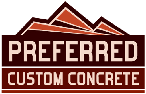 Preferred-Custom Concrete