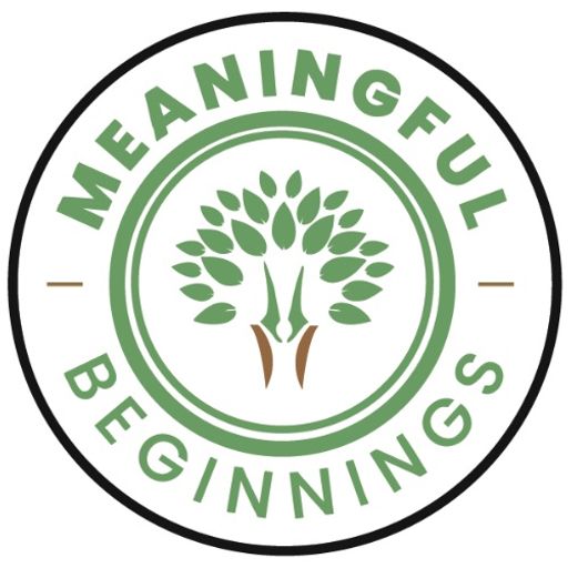 Meaningful Beginnings