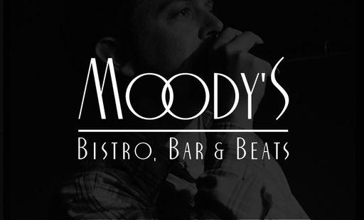 Moody's Bistro & Beats