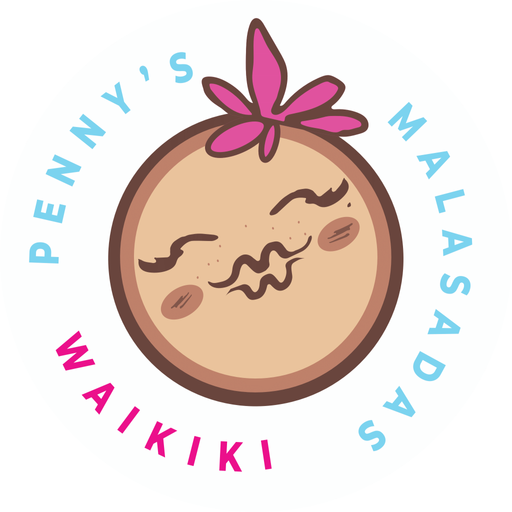 Penny's Waikiki Malasadas
