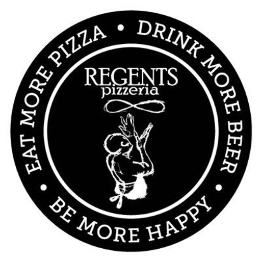 Regents Pizzeria