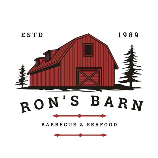 Ron's Barn