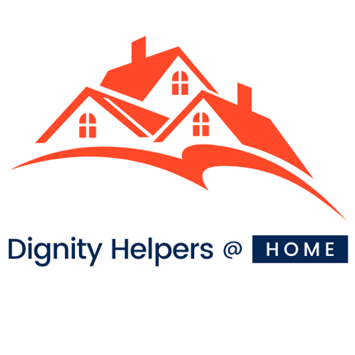 Dignity Helpers at Home