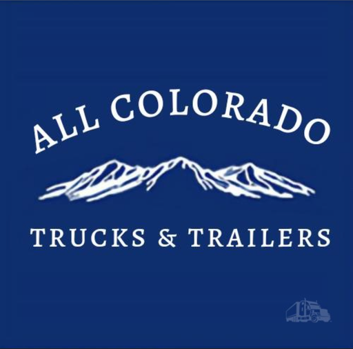 All Colorado Trucks and Trailers