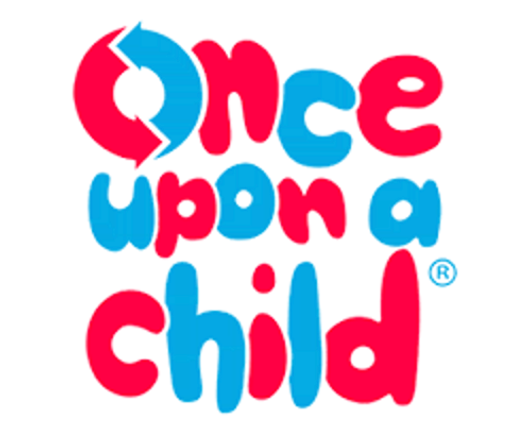 Once Upon A Child