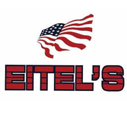 Eitels Towing