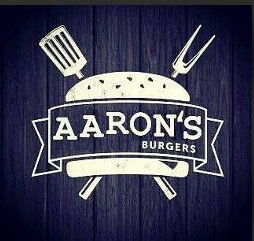 Aaron's Burger