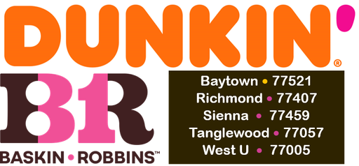 Dunkin' / Baskin Robbins