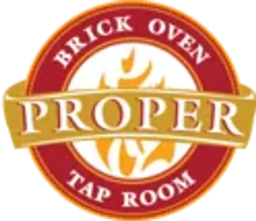 Proper Brick Oven and Tap Room