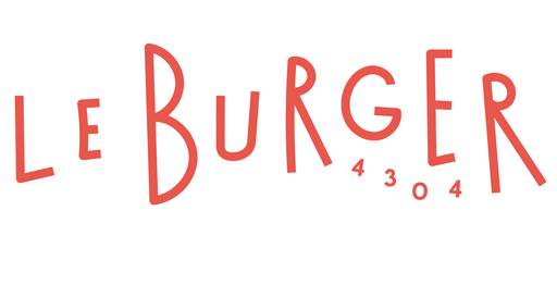 Le Burger 4304