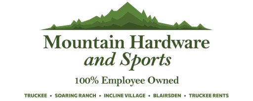 Mountain Hardware and Sports
