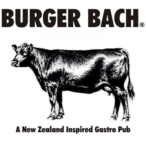 Burger Bach