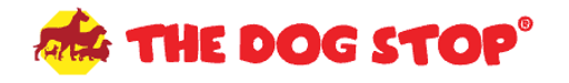 The Dog Stop