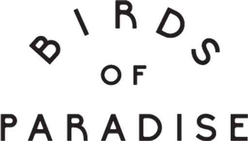 Birds of Paradise