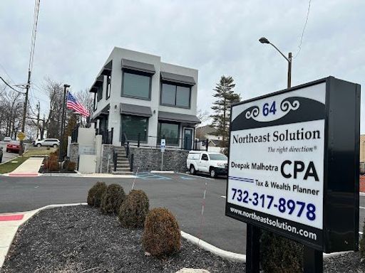 Northeast Solution LLC
