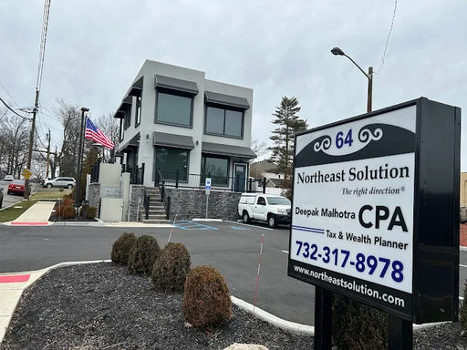 Bayfront Westcott House