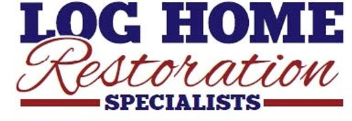 Log Home Restoration Specialists