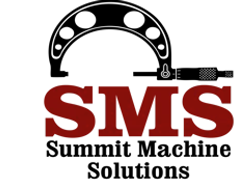 Summit Machine Solutions