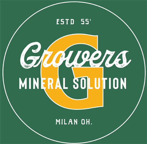 Grower's Mineral Corp