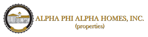Alpha Phi Alpha Homes