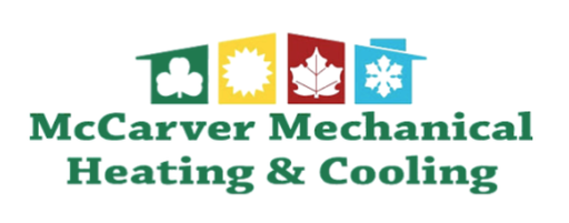 McCarver Mechanical Heating and Cooling