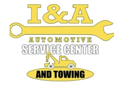 I&A Automotive Service Center & Towing 