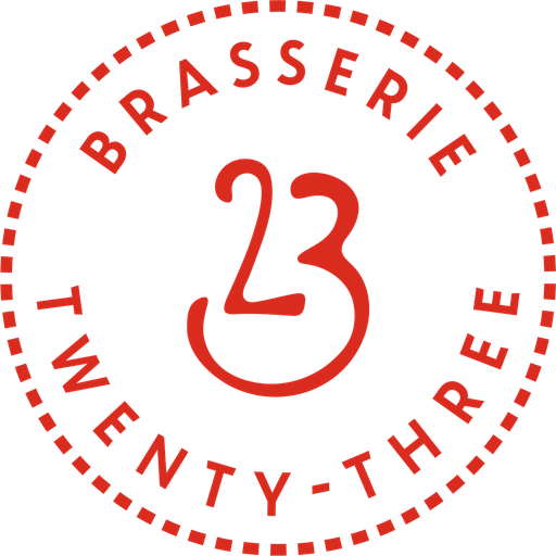 Brasserie 23