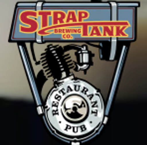Strap Tank Brewery