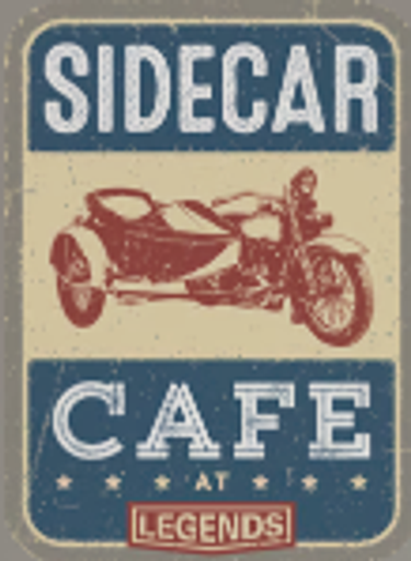 The Sidecar Cafe