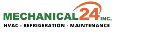 Mechanical 24 Inc.