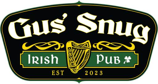 Gus' Snug Irish Pub