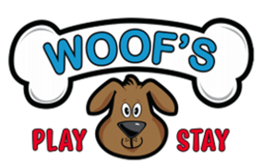 Woof’s Play & Stay