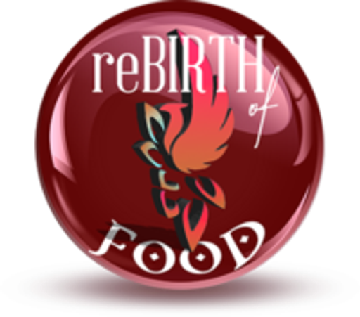 reBirth of Food