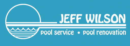 Jeff Wilson Pool Service
