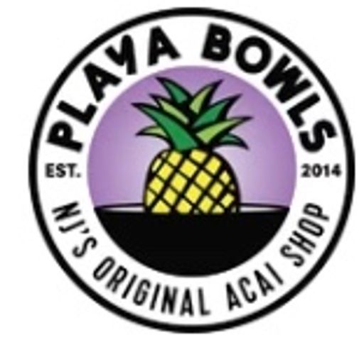 Playa Bowls