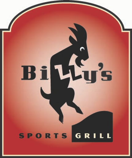 Billy's Sports Grill