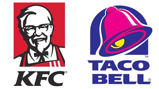 KFC + Taco Bell