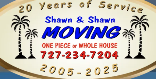 Shawn & Shawn Moving