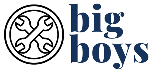 Big Boys Auto Center