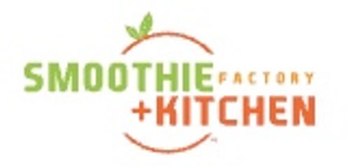 Smoothie Factory + Kitchen